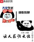 诸天最强大佬系统