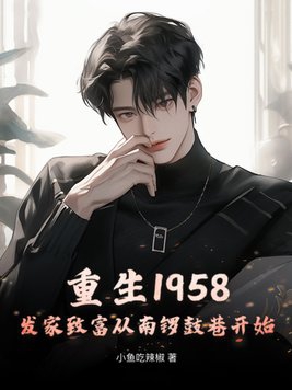 重生1958:发家致富从南锣鼓巷开始小说简介